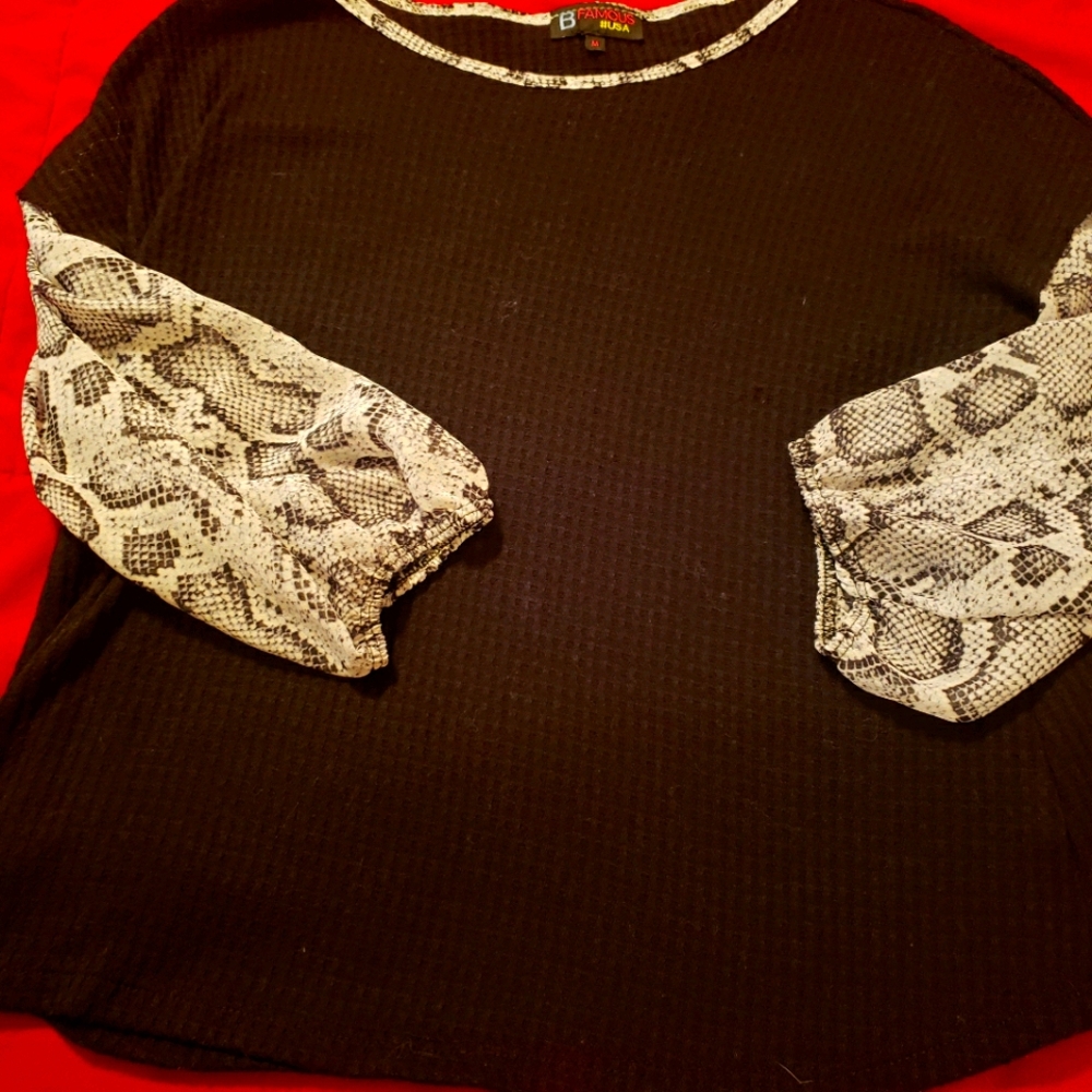 Women's blouse